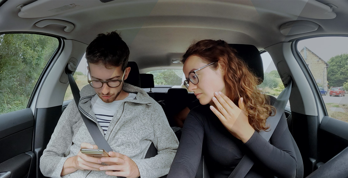 La MACSF soutient un « road movie » médical dédié aux aspirations des jeunes diplômés
